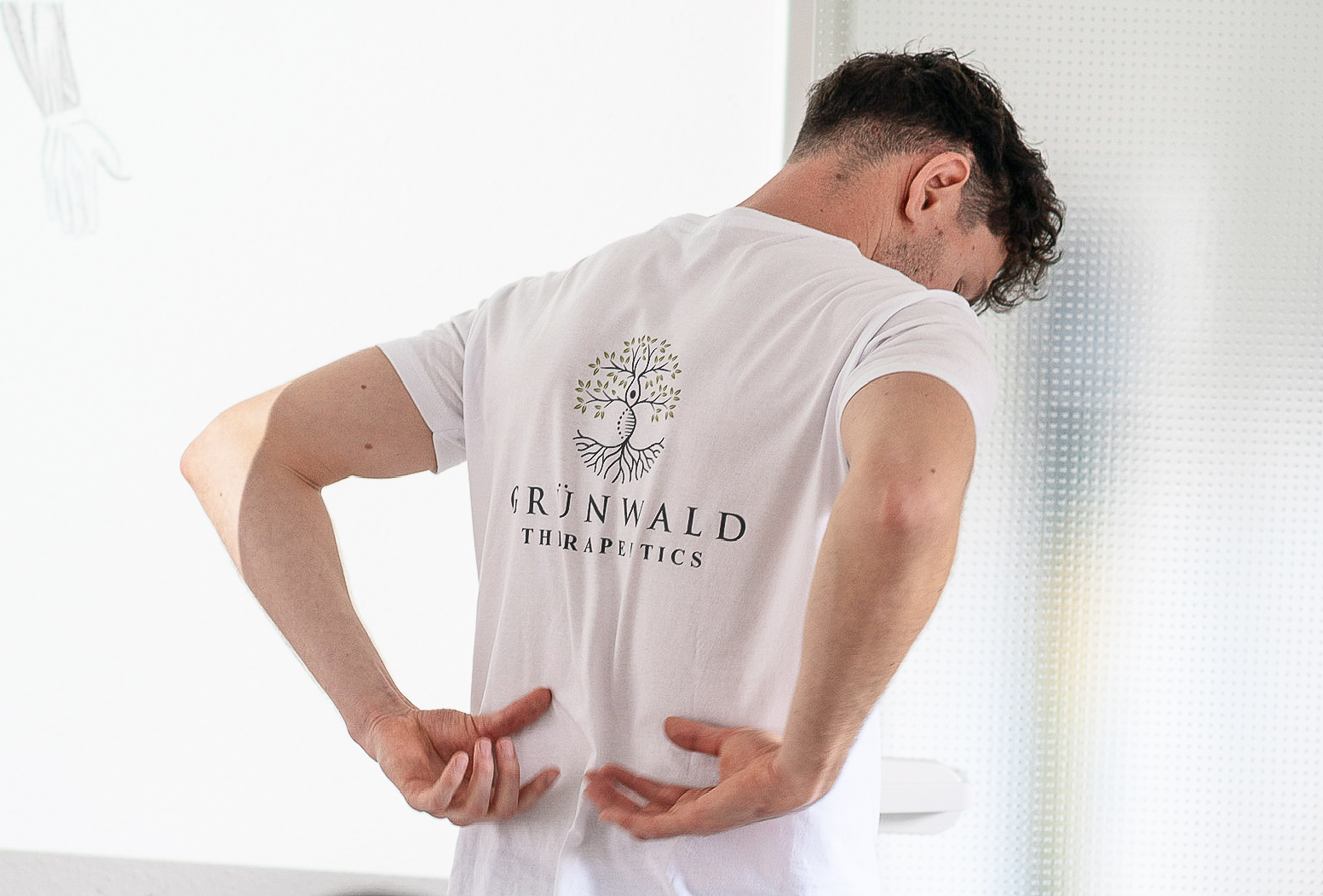 Physiotherapeut Mannheim, Heidelberg und Rhein-Neckar-Kreis