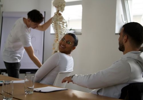 Physiotherapie in Mannheim, Heidelberg und Umgebung. Physiotherapeut Alexander Grünwald