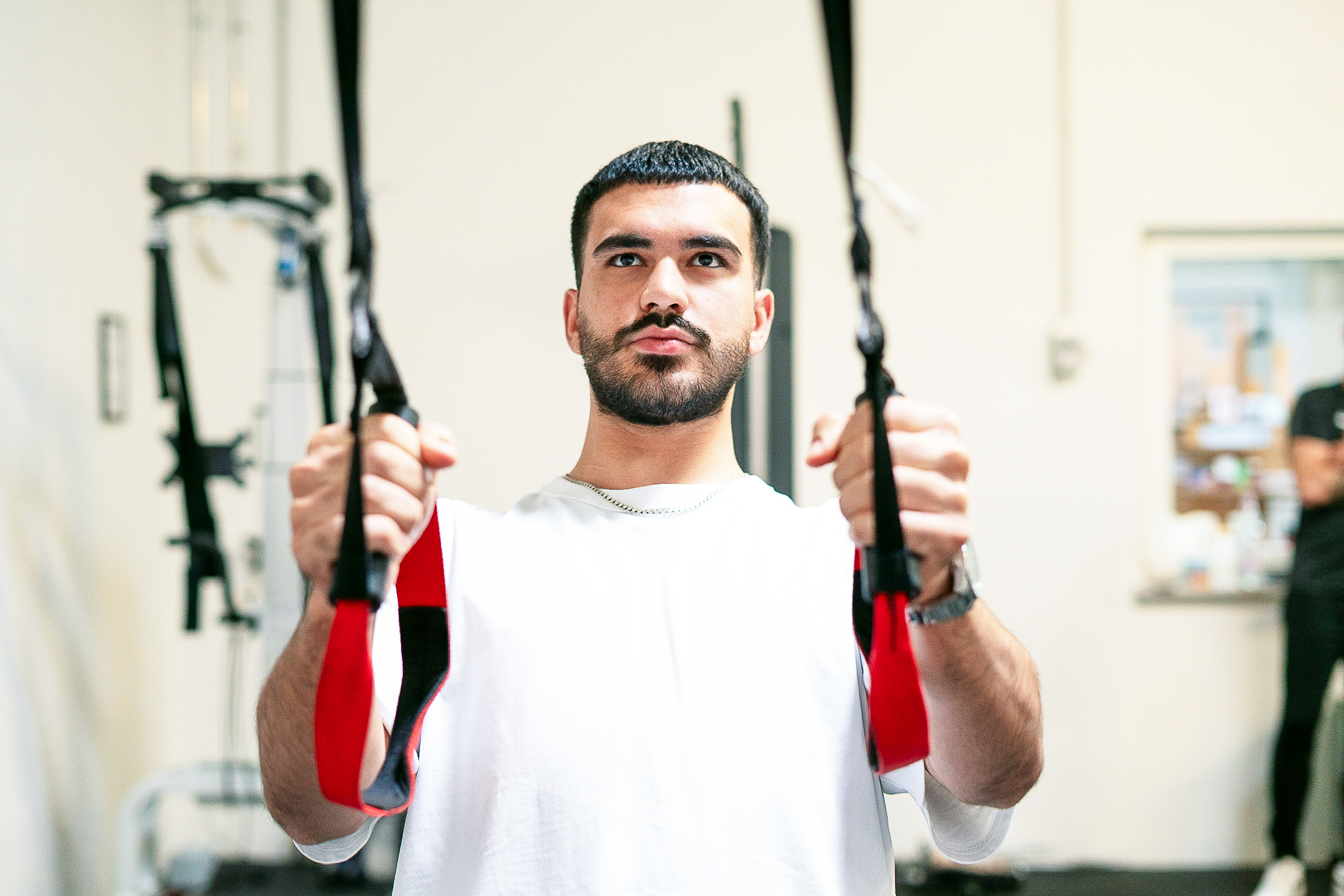 Physiotherapie in Mannheim, Heidelberg und Umgebung. Physiotherapeut Alexander Grünwald